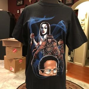 13 Ghosts T Men’s Small